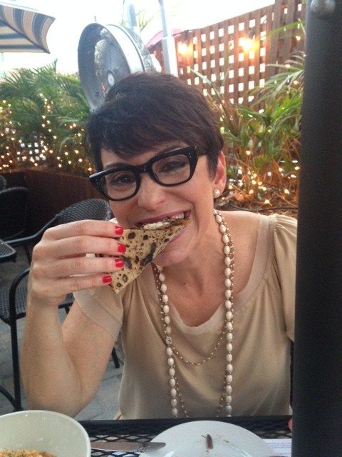 Proof Pizza and Pasta