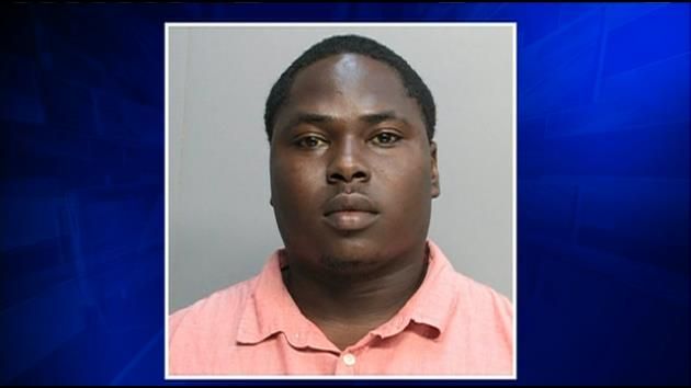 Suspect in custody after Miami-Dade Police detectives shot at