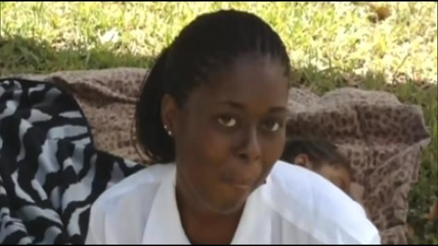 Officials hold out hope for woman missing for year