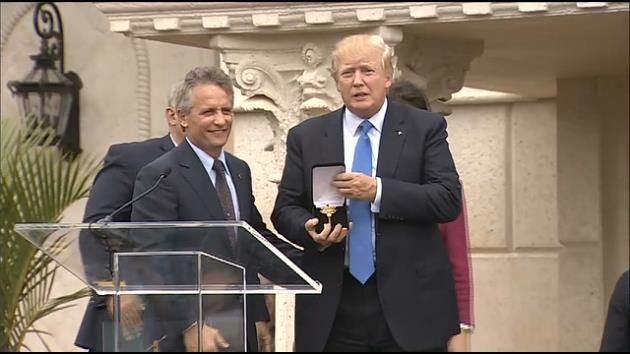 Univision asks court to dismiss $500M Trump lawsuit