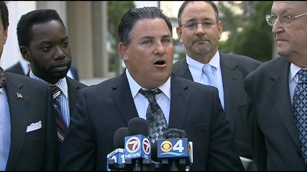 Miami Lakes mayor cleared of wrongdoing in car crash