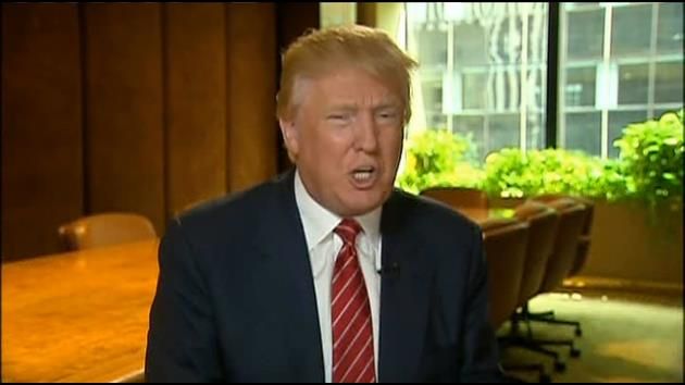 NBC ends relationship with Trump after his comments