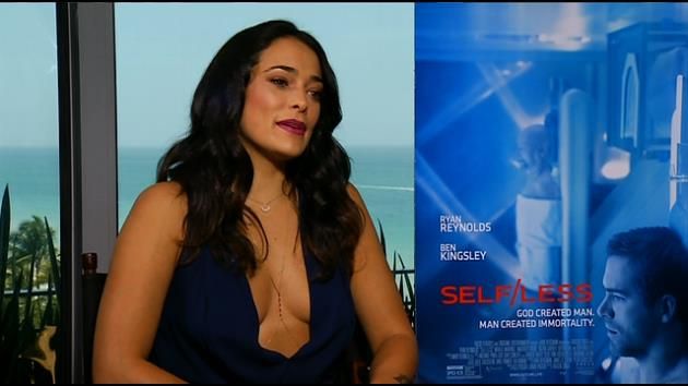 Self/less: Natalie Martinez