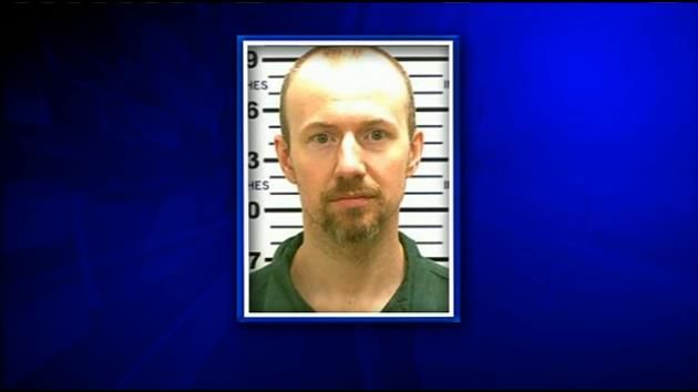 Reports: Escaped inmate David Sweat shot, in custody