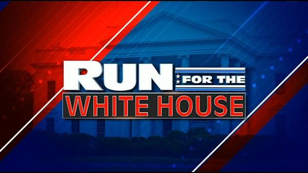 Data: Nearly 5 dozen give a third of all '16 campaign cash