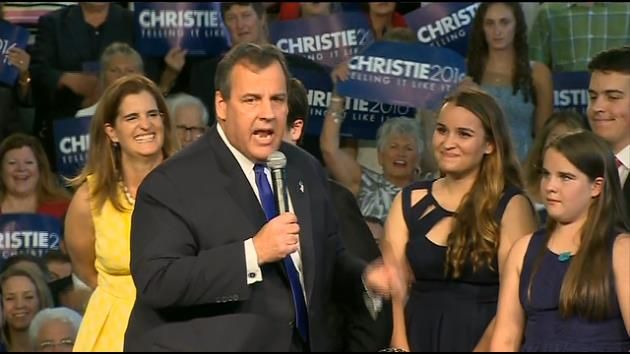 Christie expected to drop out; Trump faces fresh test in SC