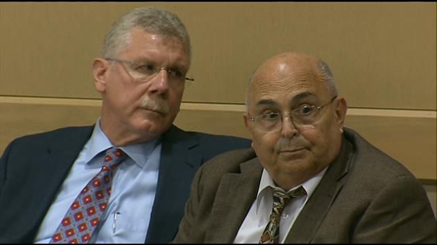 Florida jury convicts 'Big Tony' in 2001 businessman murder