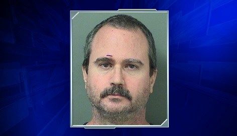 Mentally ill Florida man kills mom, injures dad