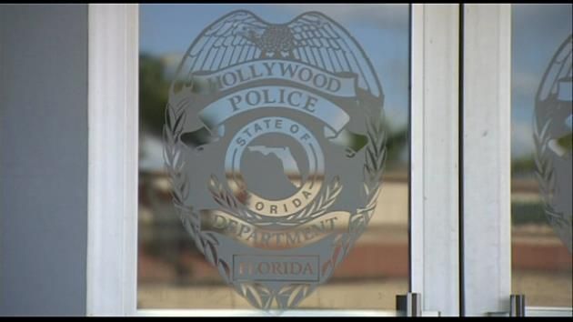 Six Hollywood Cops Cleared After Man Complained of False Arrest