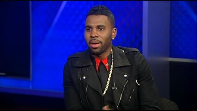 Jason Derulo's 'Cheyenne'