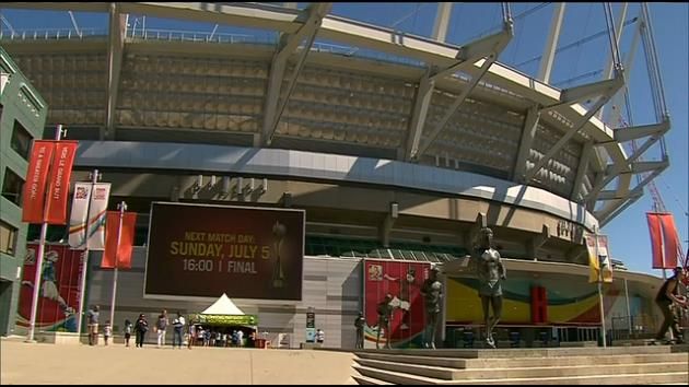 Will history repeat itself? The US women hope not