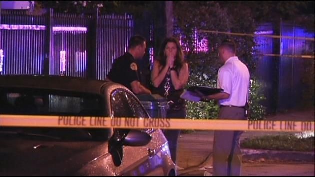 Family pleas for information after fatal Wynwood shooting