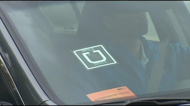 Key West officials threaten to arrest Uber drivers without city license