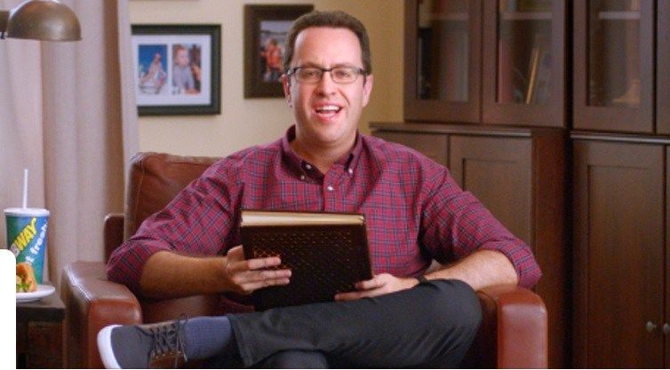 Subway spokesperson to plead guilty to child porn charges