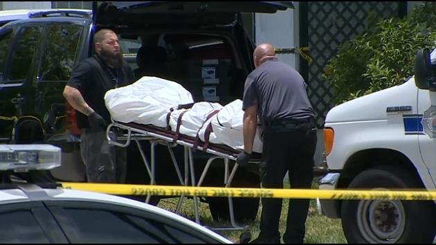 Mobile home park resident found dead after shooting