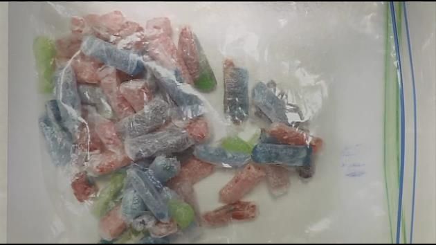 Officials warn of drug similar to Flakka packaged as candy