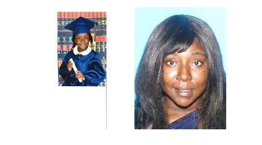 Police searching for missing mother, daughter