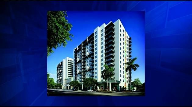Condo project to rise in Little Havana