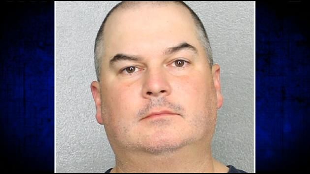 Sunrise Police officer accused of domestic abuse arrested