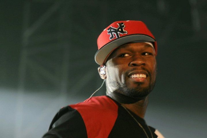 50 Cent files for bankruptcy protection after losing lawsuit
