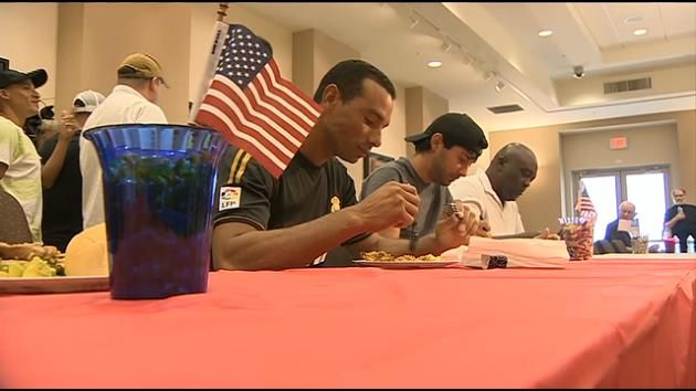 Camillus House helps out Cuban migrants