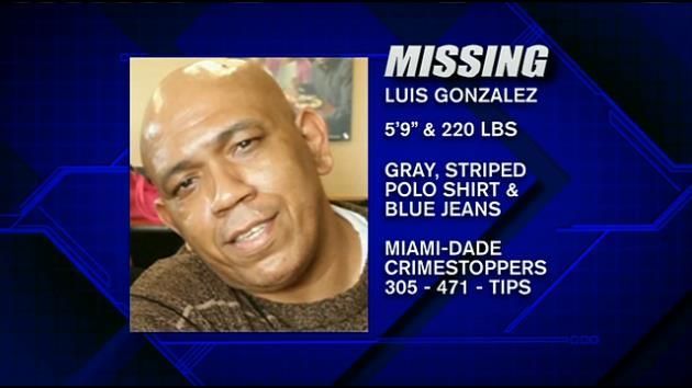 Man missing after arriving to Miami from Oklahoma