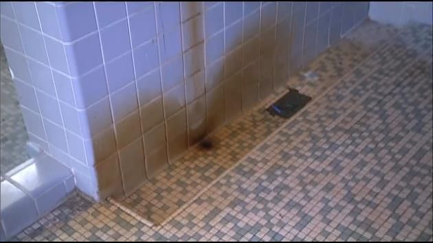 Stranahan High School in dire need of repairs