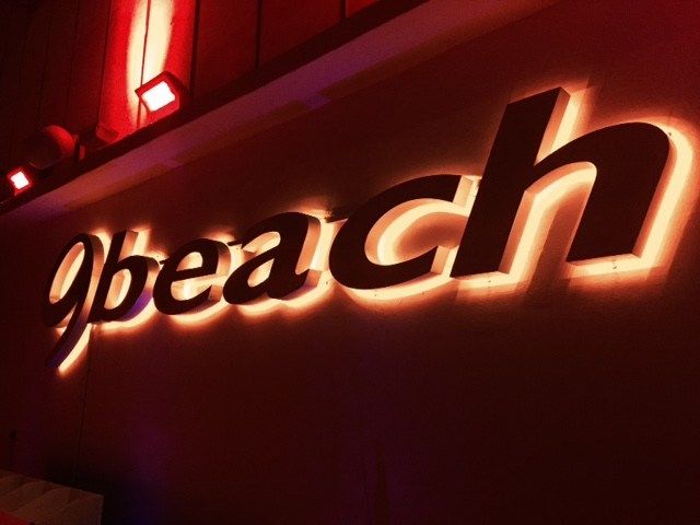 9beach