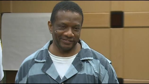 Man arrested in connection to cold case murder