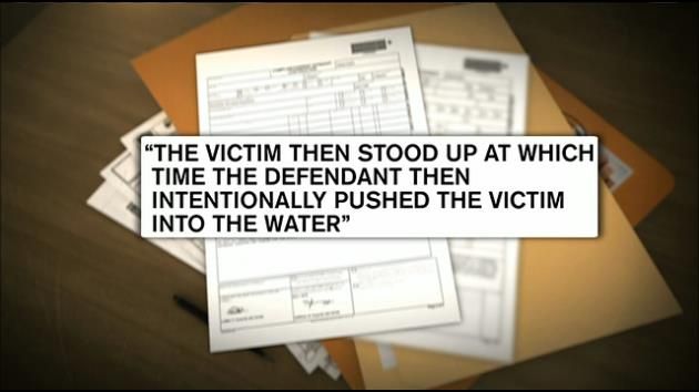 Miami teen arrested after allegedly killing homeless man