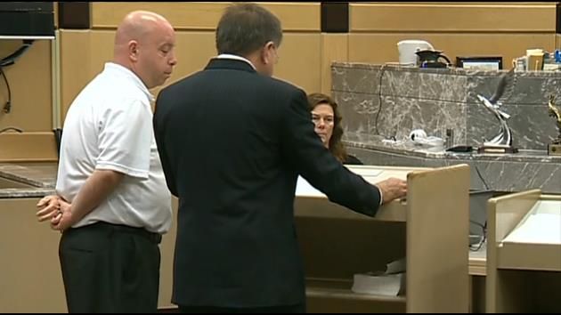 Star witness in Boulis murder trial now free