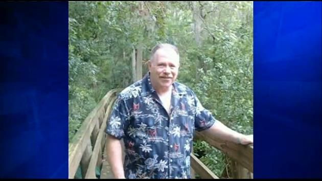 Vietnam vet shot during argument over turtle's nest; 1 arrested