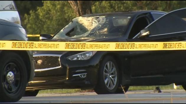 BSO: Pedestrian struck, killed by BSO detention deputy