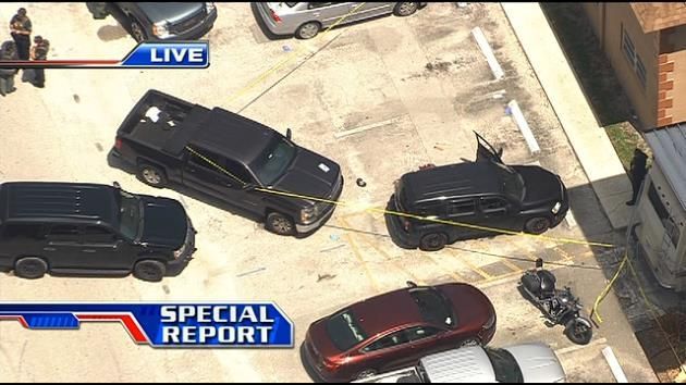 Man dies after deputy-involved shooting