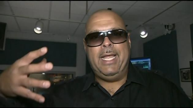 DJ Laz accepts plea deal in boating incident
