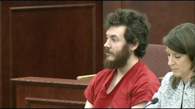 Jury reaches decision on Colorado theater shooter's sentence