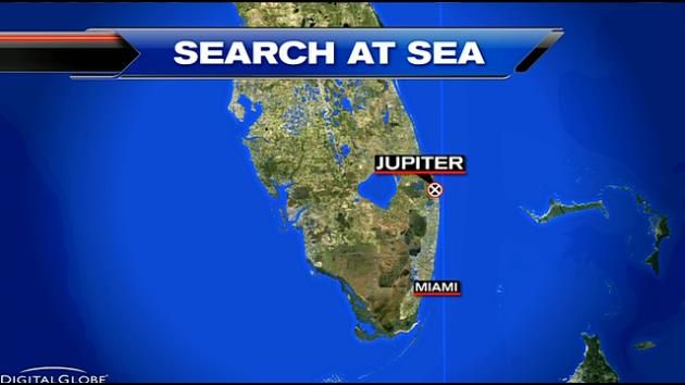 Search underway for missing teens reportedly on fishing trip