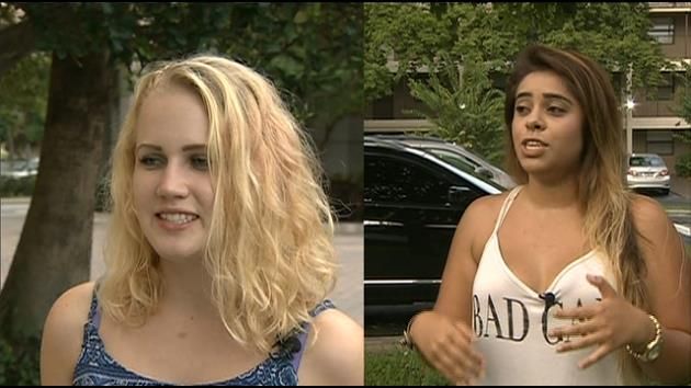 2 paddle boarders rescued after drifting out to sea