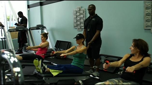 7 Ways to Exercise More