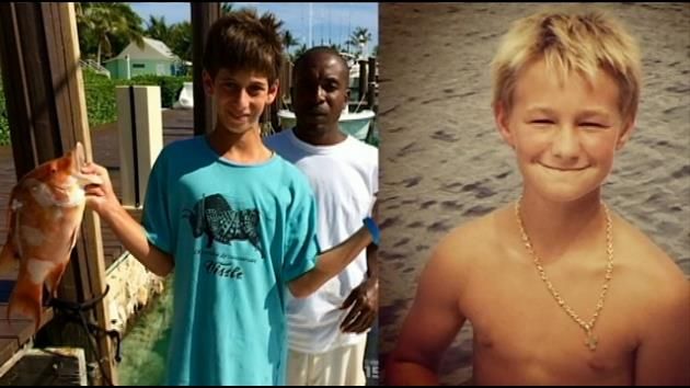 Boat of missing teens found off Daytona Beach; Namath offers help