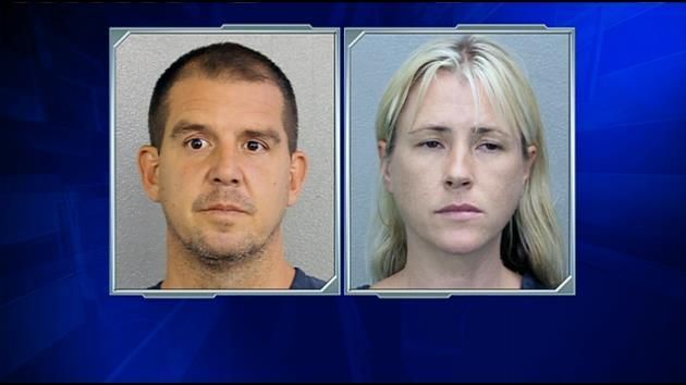 Plantation couple lose custody of children after drinking binge