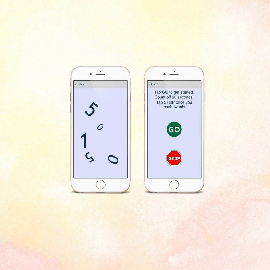 How stoned are you? This app claims to have the answer