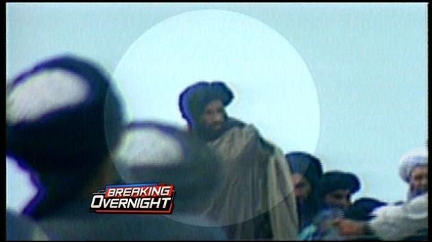 Afghan intelligence: Taliban leader Mullah Omar dead
