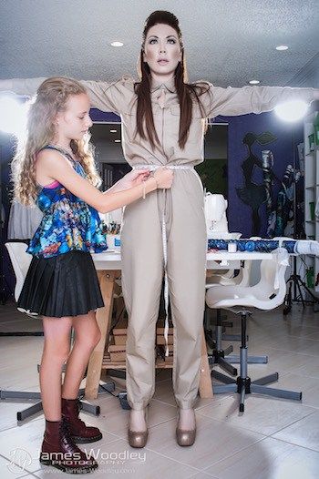 The Young Prometheus