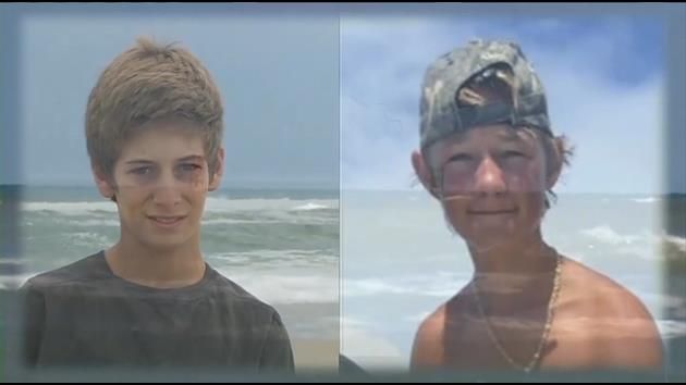 Families call off private search for missing teens