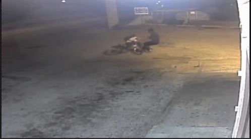 Kidnapping and sexual battery attempt in Northeast Miami-Dade