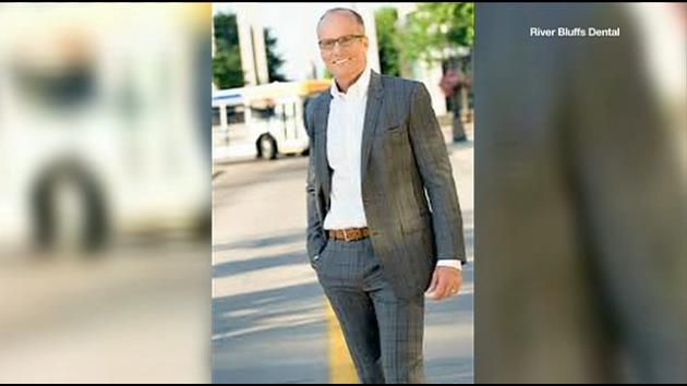 Minnesota dentist who killed Cecil the lion returns to work