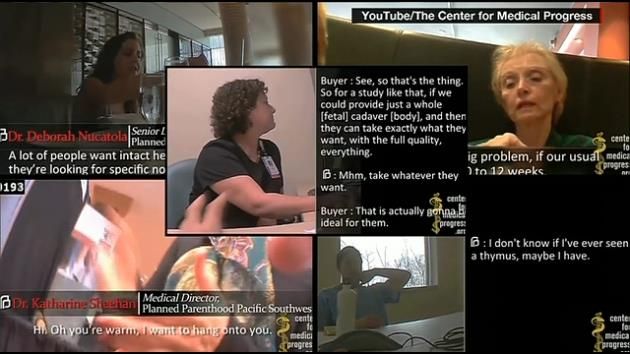 Planned Parenthood, Florida reach agreement over abortions