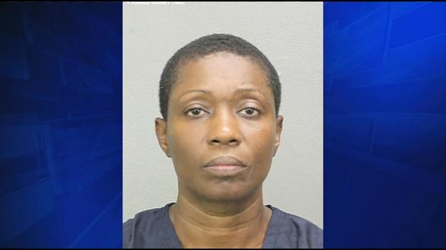 Woman accused of trying to steal over $150K from elderly neighbor