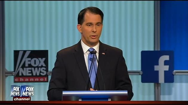 Wisconsin's Walker to drop out of GOP presidential race